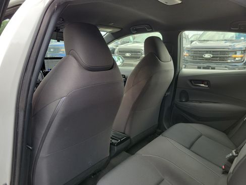 Used 2023 Toyota Corolla GR w/ Performance Package AWD/4WD image 14