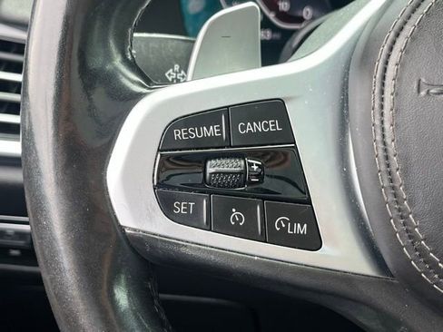 Used 2019 BMW X5 xDrive40i w/ Convenience Package image 14