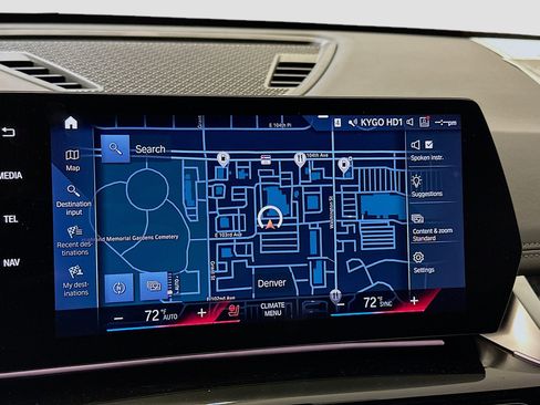 Used 2023 BMW X1 xDrive28i w/ M Sport Package image 22