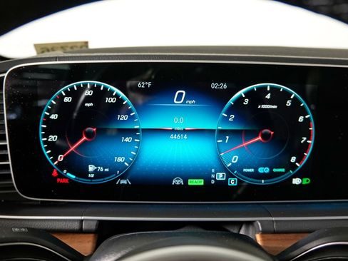 Certified 2023 Mercedes-Benz GLS 450 4MATIC image 18