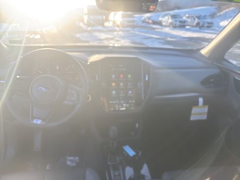 New 2026 Subaru Forester Sport image 14