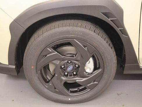 New 2026 Subaru Crosstrek 2.5i Sport w/ Crosstrek Mirror Package AWD/4WD image 8