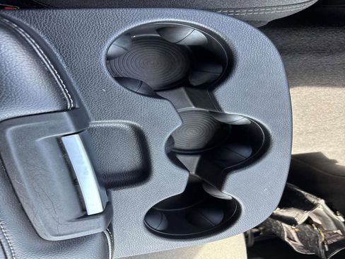 Used 2024 RAM 2500 Big Horn w/ Night Edition image 22