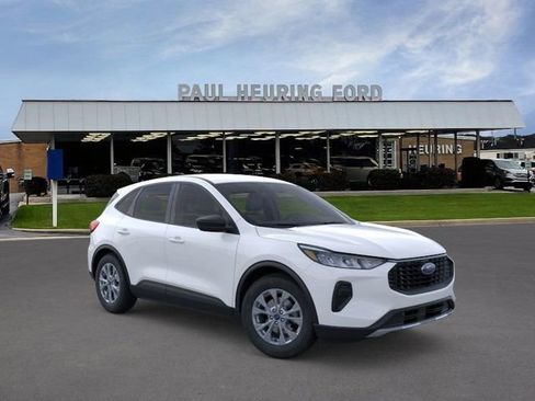 New 2026 Ford Escape Active w/ Cold Weather Package image 7