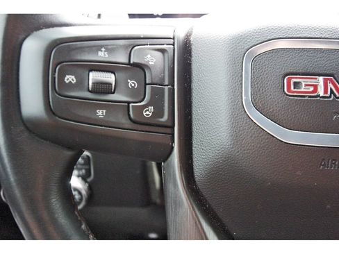 Used 2024 GMC Sierra 1500 AT4X AWD/4WD image 12