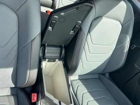 New 2026 Volkswagen Jetta GLI Autobahn FWD image 40