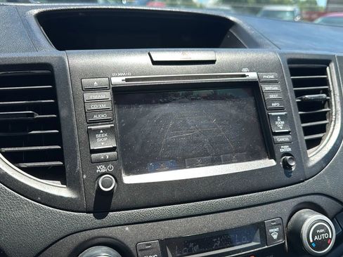 Used 2012 Honda CR-V EX-L image 22