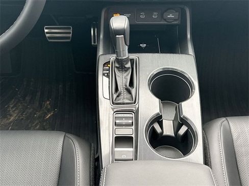Used 2025 Honda Civic Sport Touring image 30