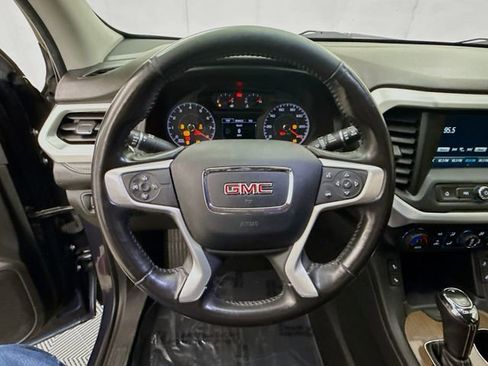 Used 2019 GMC Acadia SLE w/ LPO, Floor Liner Package image 11