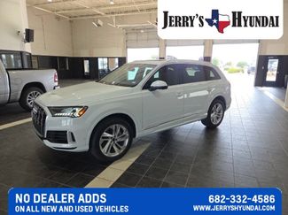 Used 2024 Audi Q7 3.0T Premium Plus AWD/4WD video 1