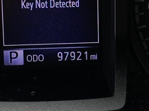 Used 2019 Toyota Tacoma TRD Off-Road w/ TRD Premium Off Road Package image 18