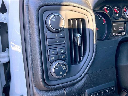 New 2025 Chevrolet Silverado 3500 W/T w/ WT Convenience Package image 19