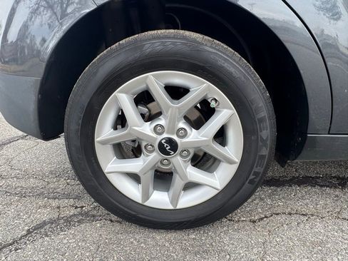 Used 2022 Kia Soul LX w/ Technology Package image 41