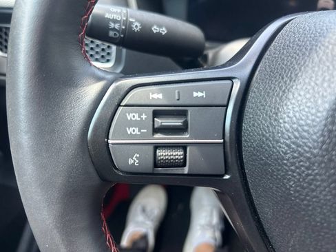 Certified 2024 Honda Civic Type R image 14