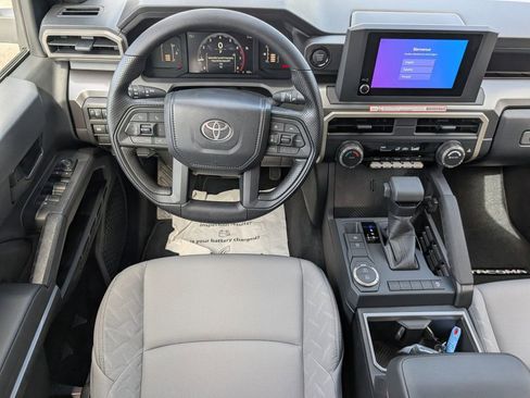 New 2026 Toyota Tacoma SR5 RWD image 25