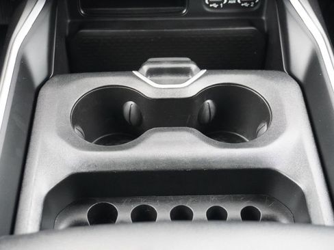 Used 2023 RAM 1500 Big Horn image 25