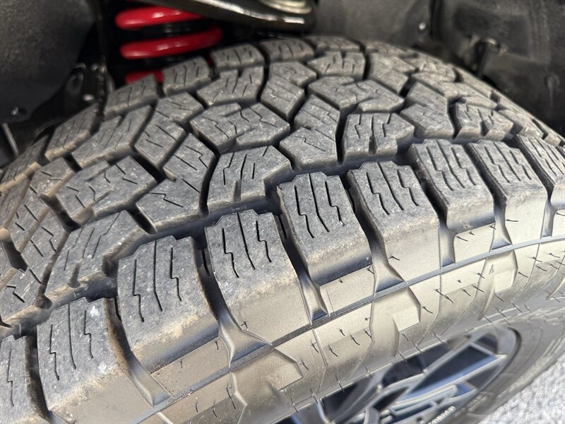 Used 2020 Toyota Tundra TRD Pro AWD/4WD image 45