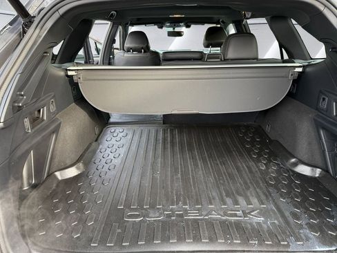 Used 2022 Subaru Outback Wilderness image 13