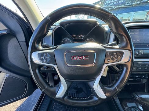 Used 2021 GMC Canyon Elevation image 12