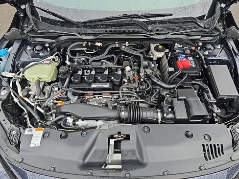 Used 2020 Honda Civic EX image 30