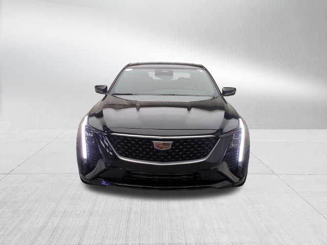Used 2026 Cadillac CT5 Premium Luxury w/ Technology Package AWD/4WD image 2
