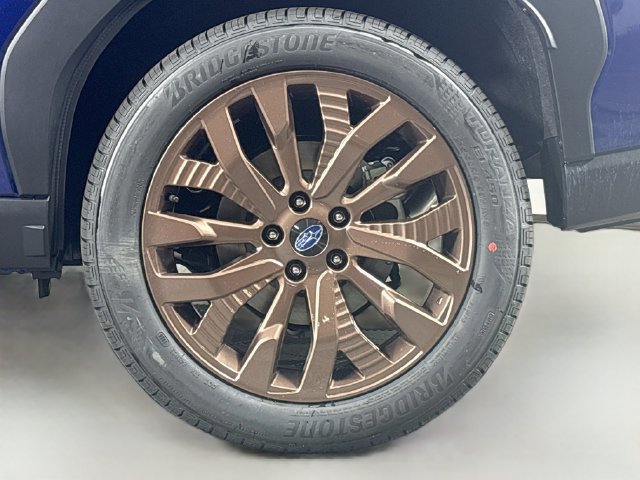 New 2026 Subaru Forester Sport AWD/4WD image 32
