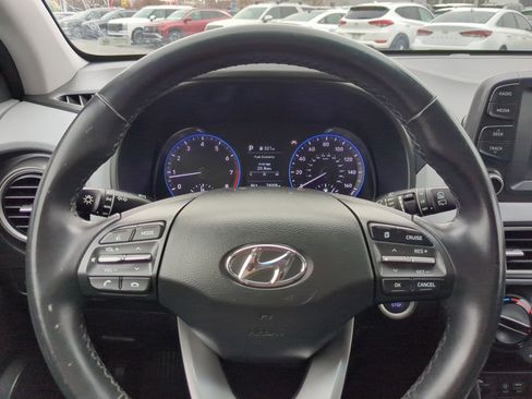 Used 2020 Hyundai Kona SEL image 17