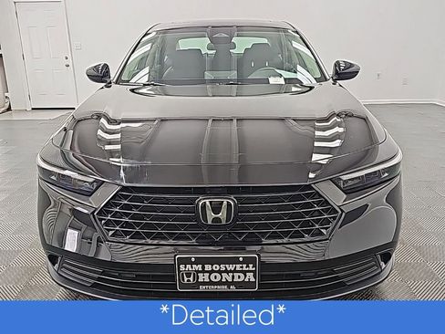 Used 2025 Honda Accord SE image 3