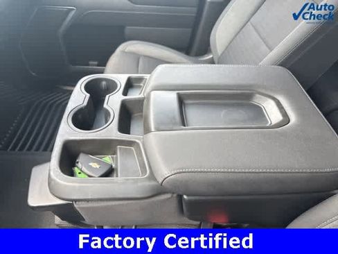 Certified 2023 Chevrolet Silverado 1500 LT image 20