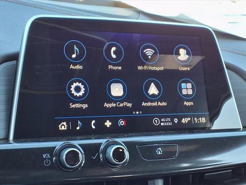 New 2025 Cadillac CT4 Sport image 6