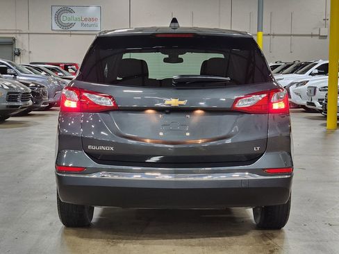 Used 2020 Chevrolet Equinox LT image 10