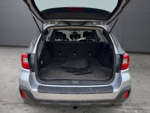 Used 2019 Subaru Outback 2.5i Limited w/ Popular Package #2 AWD/4WD image 49