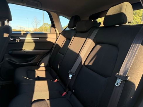 Used 2019 MAZDA CX-5 Sport image 28