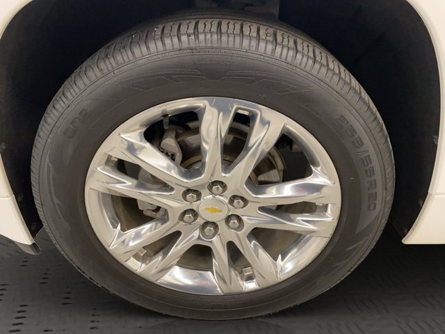 Used 2018 Chevrolet Traverse High Country AWD/4WD image 17