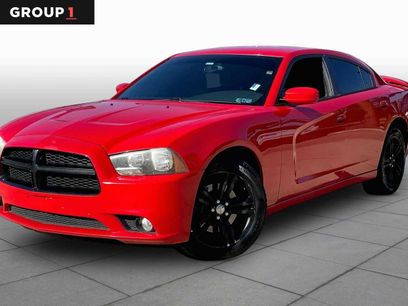 Used 2014 Dodge Charger SXT