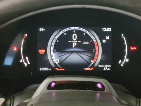 Certified 2023 Lexus RX 350 Premium Plus image 19