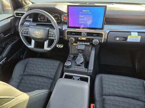 New 2026 Toyota 4Runner TRD Sport Premium image 32