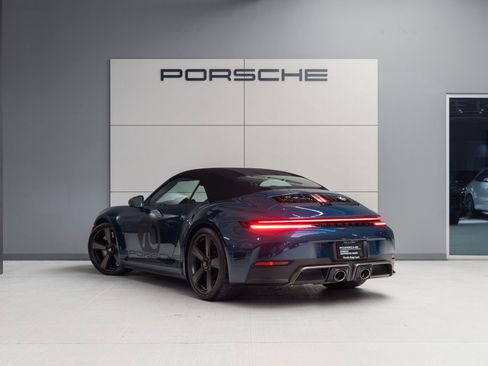 Certified 2026 Porsche 911 GTS image 3