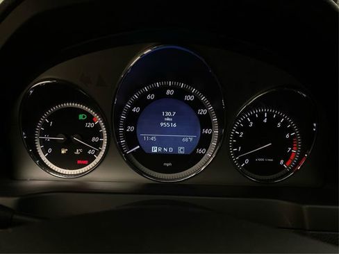 Used 2009 Mercedes-Benz C 300 4MATIC Sedan image 21