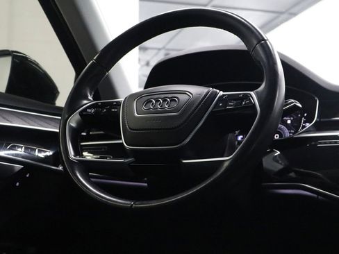 Used 2019 Audi A8 L 3.0T w/ Executive Package image 22