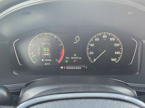 Used 2023 Honda Civic EX image 22