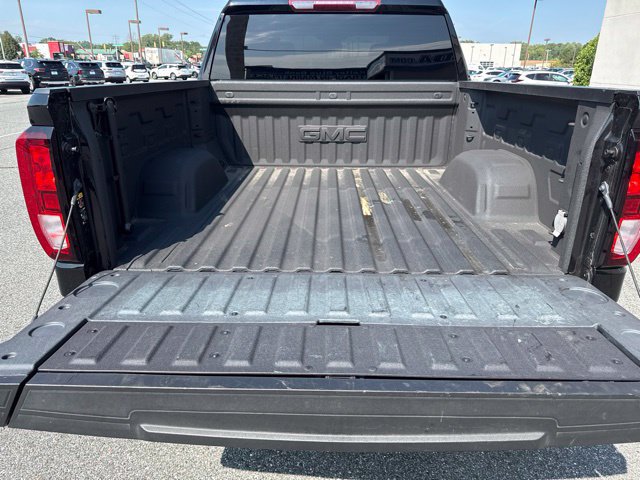 Used 2024 GMC Sierra 1500 SLE AWD/4WD image 9