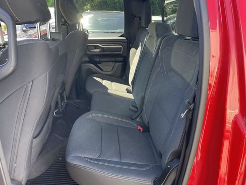 Used 2023 RAM 1500 Big Horn AWD/4WD image 38