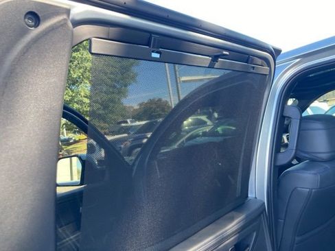 New 2026 Toyota Tundra Platinum w/ TRD Off-Road Package image 45