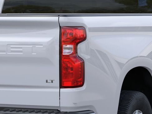 New 2026 Chevrolet Silverado 1500 LT AWD/4WD image 11