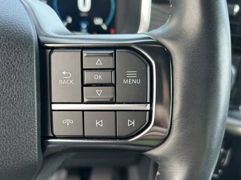 Used 2021 Ford F150 Platinum w/ Equipment Group 701A High AWD/4WD image 26