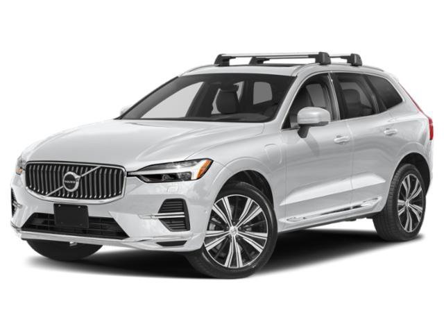 Used 2022 Volvo XC60 T8 R-Design w/ Advanced Package AWD/4WD image 1
