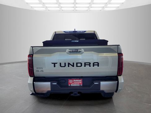 Used 2023 Toyota Tundra Limited image 6