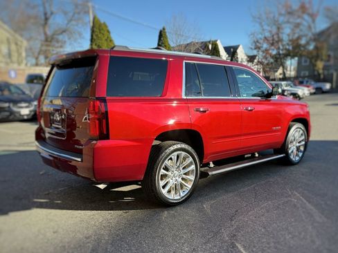 Used 2019 Chevrolet Tahoe Premier w/ Premier Plus Edition image 9