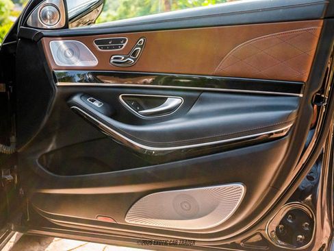 Used 2016 Mercedes-Benz Maybach S 600 image 68